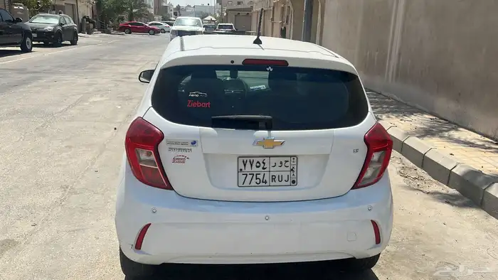 شيفرولية سبارك 2017 2