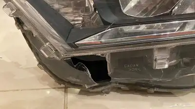 شمعات راف فور RAV4 2021 18