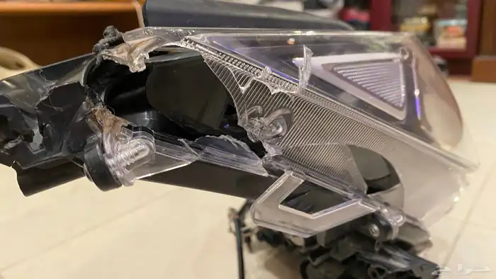 شمعات راف فور RAV4 2021 7