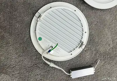 إضاءات حديثه ممتازه 1
