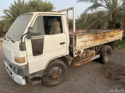 ديهاتسو ديهاتسو للبيع قلاب وعادي 0