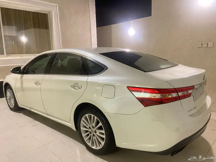 افالون 13 ليمتد 390 4