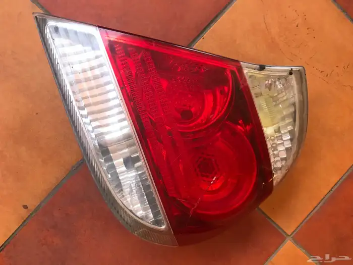 اصطب ومرايه كامري2006 اصلي 0