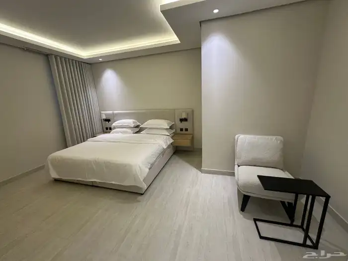 وحدات سكنية للايجار مؤثثة 5