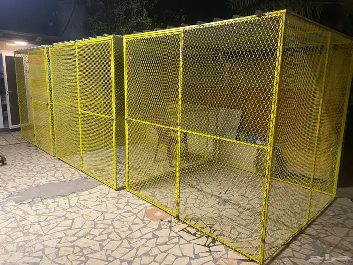 عشة طيور للبيع 0