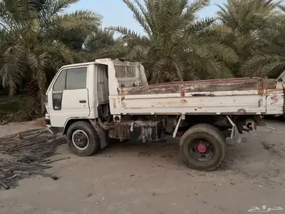 ديهاتسو ديهاتسو للبيع قلاب وعادي 5