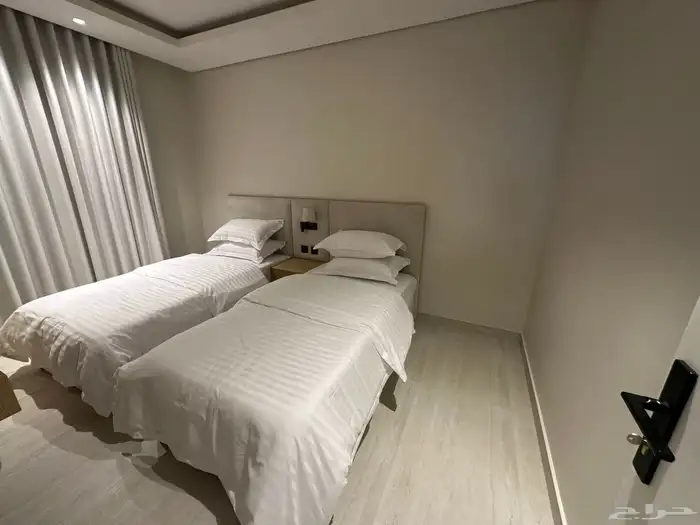 وحدات سكنية للايجار مؤثثة 9