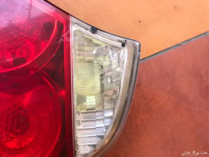 اصطب ومرايه كامري2006 اصلي 2