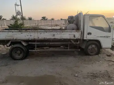 ديهاتسو ديهاتسو للبيع قلاب وعادي 4