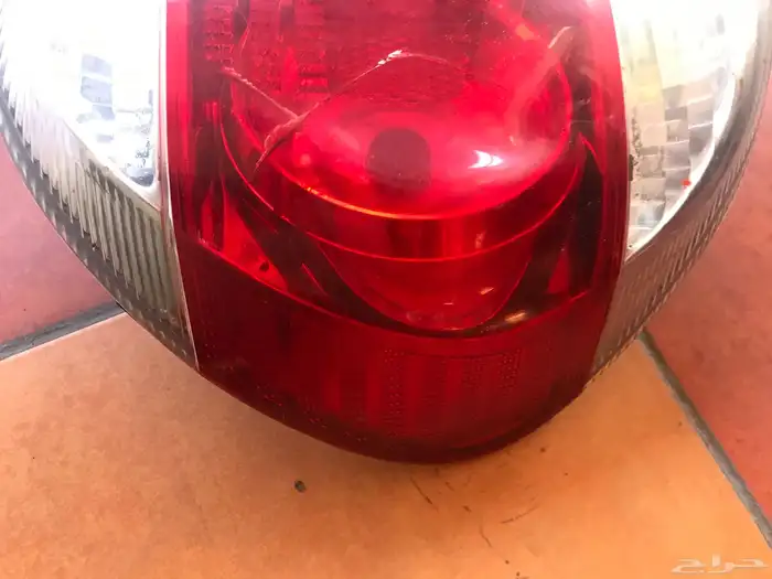 اصطب ومرايه كامري2006 اصلي 3