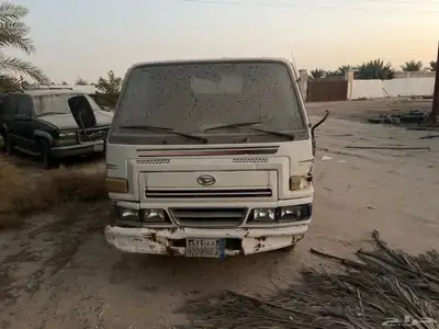 ديهاتسو ديهاتسو للبيع قلاب وعادي 6