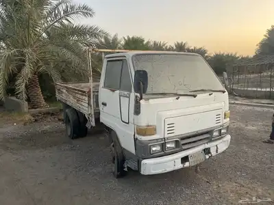 ديهاتسو ديهاتسو للبيع قلاب وعادي 1
