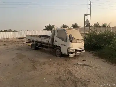 ديهاتسو ديهاتسو للبيع قلاب وعادي 3