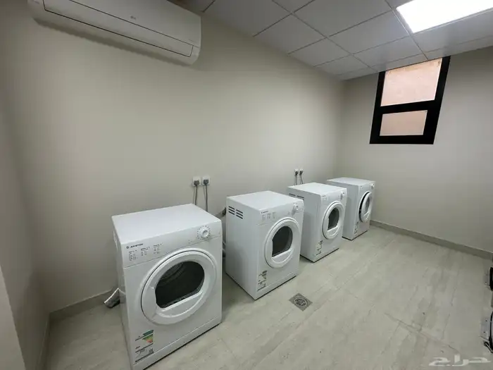 وحدات سكنية للايجار مؤثثة 13