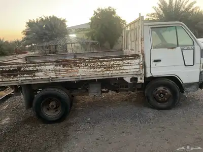 ديهاتسو ديهاتسو للبيع قلاب وعادي 2