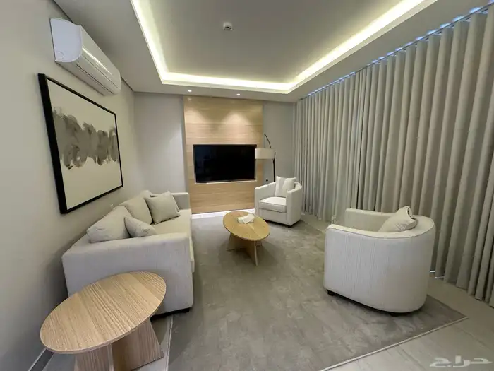 وحدات سكنية للايجار مؤثثة 3