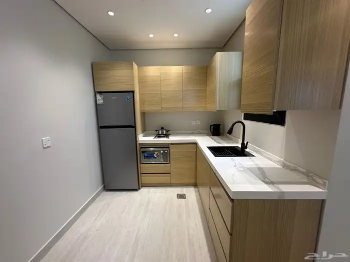 وحدات سكنية للايجار مؤثثة 8
