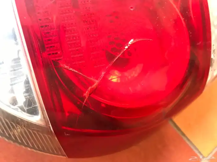 اصطب ومرايه كامري2006 اصلي 1