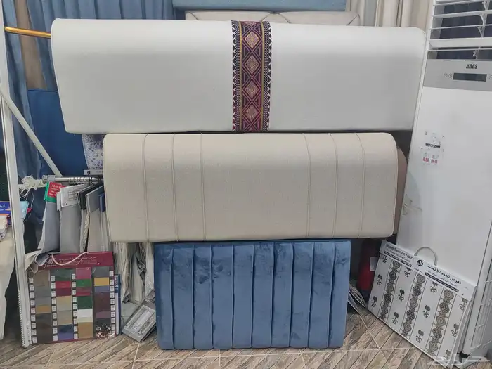 كنب تفصيل أو تنجيد ساتر ويفي تفصيل مجلس عربي تفصيل 2