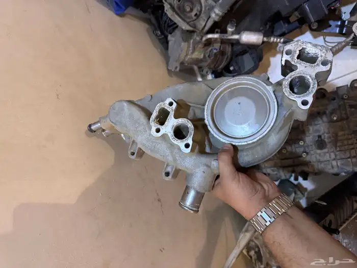 قطع تاهو وجمس 2008-2014 6