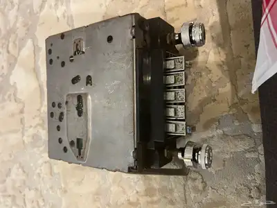 مسجل جمس 1