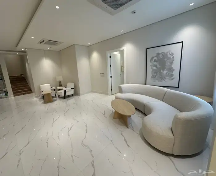 وحدات سكنية للايجار مؤثثة 1