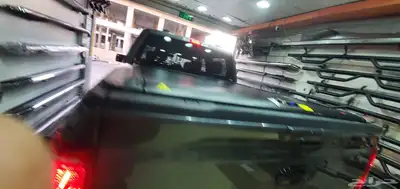 غطاء حوض  عزبه جانبيه  دعاسات جانبيه فاصل حوض 20