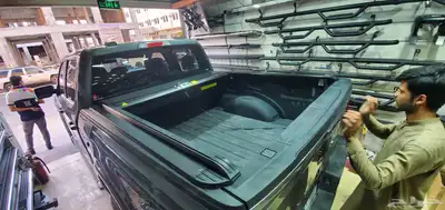 غطاء حوض  عزبه جانبيه  دعاسات جانبيه فاصل حوض 17