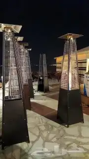 دفايات الفيصلية 1