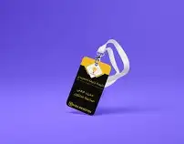 بوب اب .رول أب ستاند .بطاقة ايدي 1