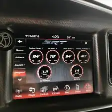 برمجة سيارات تشارجر كرايسلر قراند رام دورانقو 9