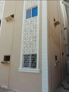 ديكورات خارجيه جي ار سي وزخارف فنيه 0