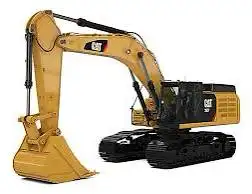 تاجير معدات ثقيله 1