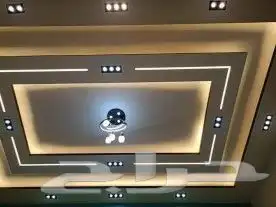 جيفس بورد ديكورات 2