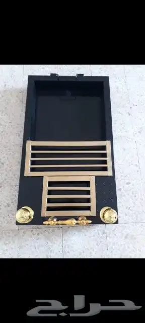 مناقل حديد 6