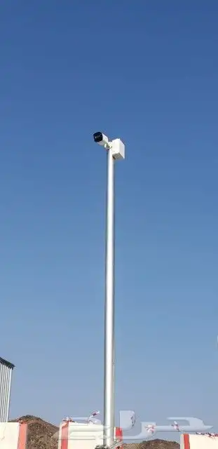 فني كميرات مراقبة وصيانة وبيع قطع وبارخص الأسعار 1