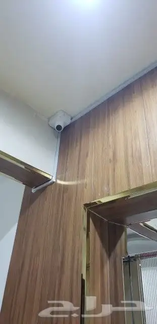 فني كميرات مراقبة وصيانة وبيع قطع وبارخص الأسعار 6