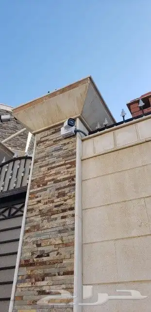 فني كميرات مراقبة وصيانة وبيع قطع وبارخص الأسعار 11