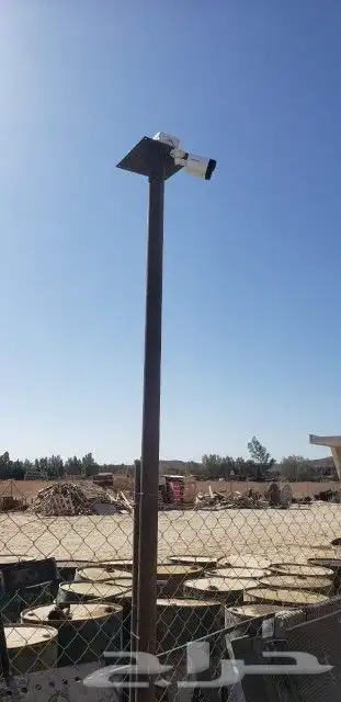 فني كميرات مراقبة وصيانة وبيع قطع وبارخص الأسعار 21