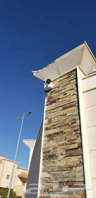 فني كميرات مراقبة وصيانة وبيع قطع وبارخص الأسعار 12