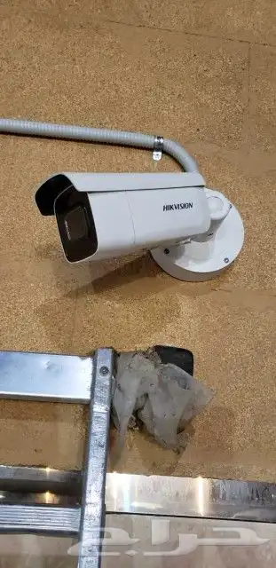 فني كميرات مراقبة وصيانة وبيع قطع وبارخص الأسعار 13