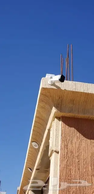 فني كميرات مراقبة وصيانة وبيع قطع وبارخص الأسعار 9