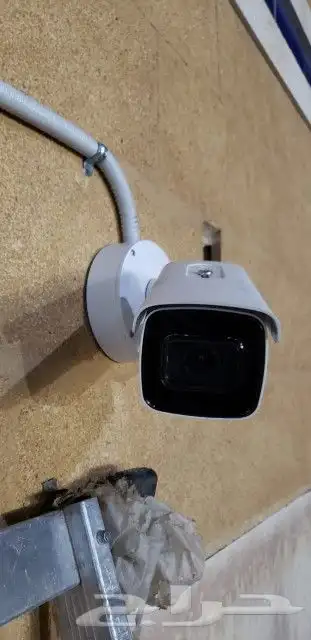 فني كميرات مراقبة وصيانة وبيع قطع وبارخص الأسعار 14