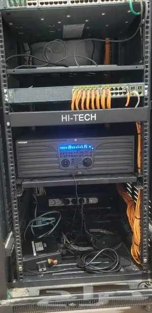 فني كميرات مراقبة وصيانة وبيع قطع وبارخص الأسعار 16