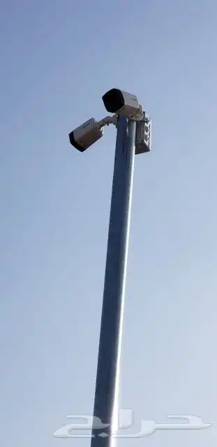 فني كميرات مراقبة وصيانة وبيع قطع وبارخص الأسعار 2