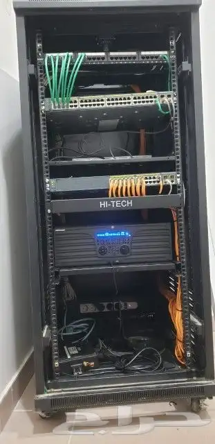 فني كميرات مراقبة وصيانة وبيع قطع وبارخص الأسعار 17