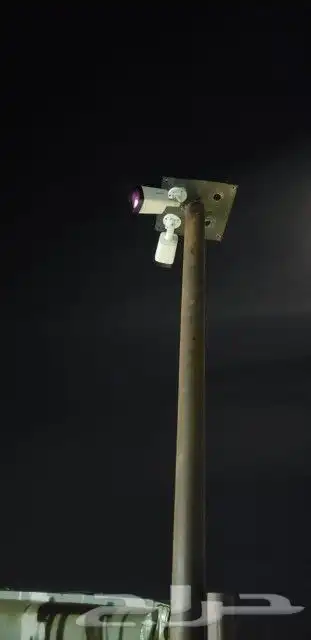 فني كميرات مراقبة وصيانة وبيع قطع وبارخص الأسعار 19