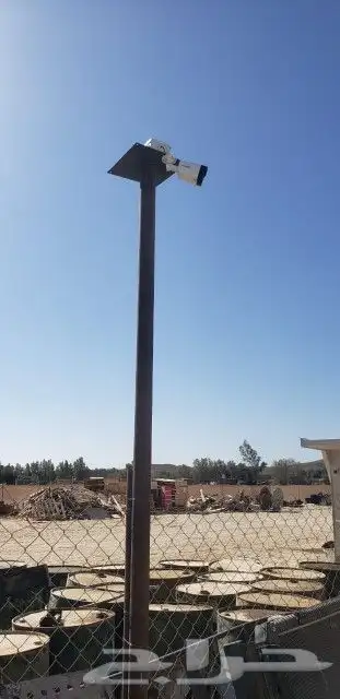 فني كميرات مراقبة وصيانة وبيع قطع وبارخص الأسعار 20