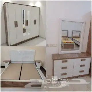 غرف نوم نفرين جديد بالرياض 18