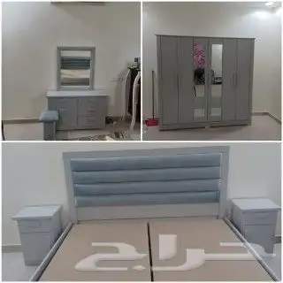 غرف نوم نفرين جديد بالرياض 19